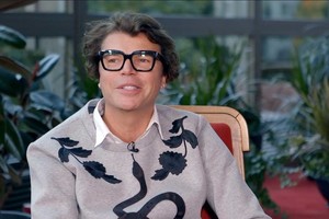 Skandalų sekamo Juozo Statkevičiaus kolekcijos pristatymas žada staigmenų