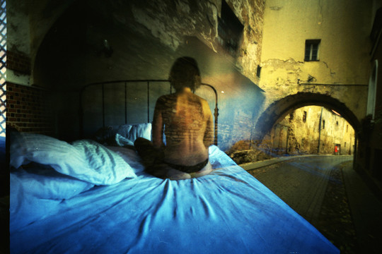 Ramūno Danisevičiaus paroda kelionę per Lietuvą pradės nuo Vilniaus rotušės