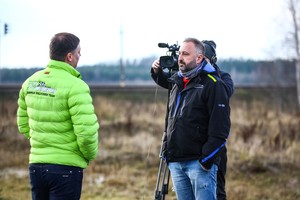 Paaiškėjo „Metų automobilio 2018“ rinkimų komisija