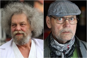 Viena už kitą sunkesnių ligų užpultas Andrius Kulikauskas atvėrė širdį