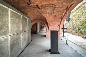 Lenkas architektas J.Brzozowskis: „Perdirbti produktai – nebe mada, o norma“