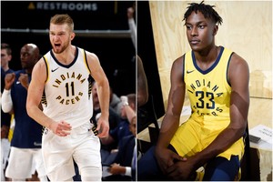 Sugrįžus lyderiui virš Domanto Sabonio – klaustukas: šįkart dar žaidė starte