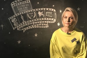 Dėl sergančių vaikų gerovės kovojanti Ieva Krivickaitė: „Skaudūs filmai įkvepia veikti“