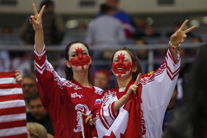 Rusija į Kanados sankcijas atsakė analogiškomis priemonėmis