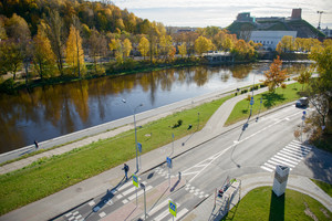 Puiki žinia iš sinoptikų: į šalį plūstelės maloni šiluma