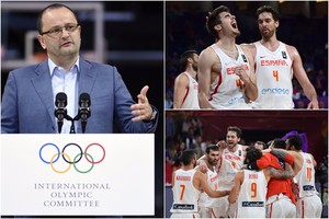 Eurolygai – dar daugiau FIBA purvo ir netgi gąsdinimas dėl Ispanijos
