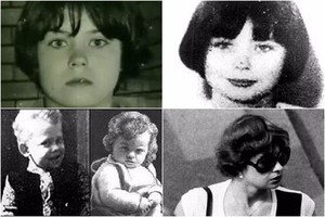 11-metė vaikus žudė dėl protu nesuvokiamų priežasčių