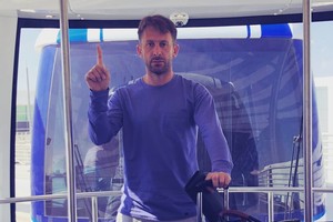 Po skandalų Selas prakalbo apie kovą su visu purvu: „Esu juodinamas“