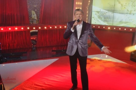 Vaiva Mainelytė muzikos kūriniu kviečia pasikrauti geromis emocijomis