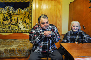 Adolfo Ramanausko-Vanago ryšininkas: „Jis mirė kankinio mirtimi“