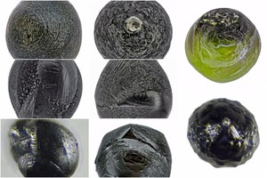 Meteoritai – jūsų kieme. Ne, tai ne pokštas, o paprasti patarimai, kaip juos rasti