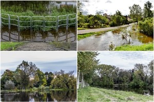 Nuo liūčių nukentėję ūkininkai ES paramos gali tikėtis dar šiemet