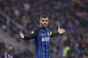 „Inter“ barstė taškus Italijos čempionate, „Juventus“ pakilo