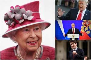 „Paradise Papers“: 13,4 mln. dokumentų nutekėjimas atskleidžia pasaulio turtingųjų paslaptis