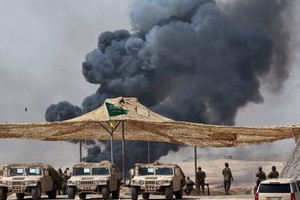 Per sraigtasparnio katastrofą žuvo Saudo Arabijos princas