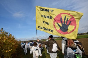 Bonoje prasideda JT klimato derybos, kurias temdo susirūpinimas dėl „Trumpo efekto“