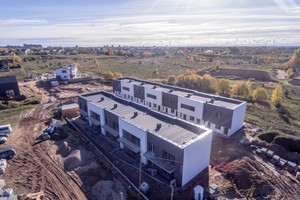 Statytojai naujakurius ėmė viliotį į miesto pakraščius – siūlo kai ką daugiau