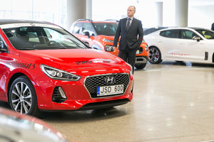 Paaiškėjo: „Lietuvos metų automobiliu 2018“ taps vienas iš šių 34 modelių