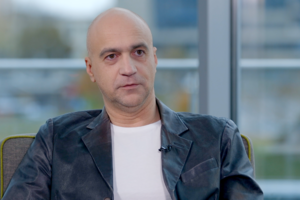 Algis Ramanauskas paatviravo apie asmeninį gyvenimą ir santykius su žmona