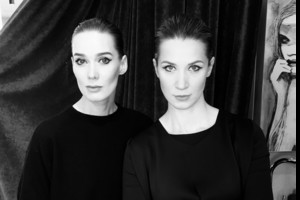 Dvi žinomos Eglės suvienijo jėgas  – tapo renginių inžinierėmis 