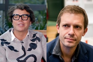 Juozas Statkevičius kirto Andriui Tapinui ir prakalbo apie atsiprašymą