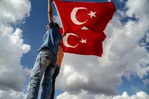 JAV Turkijoje vėl išduoda vizas