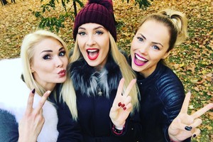 Grupė  „Yva“ paruošė tris staigmenas savo gerbėjams