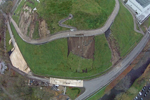 Vilniaus taryba posėdyje išklausys kultūros ministerijos informaciją dėl Gedimino kalno