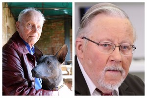 Vytautas Landsbergis sulaukė negailestingo Aloyzo Sakalo kirčio