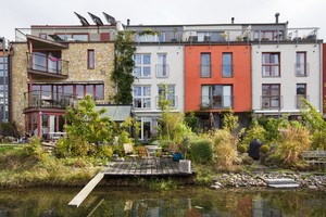 Tvariems miestams – žaliasis titulas