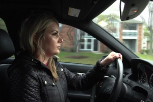 Skaudi emigrantės meilės istorija: vyro išdavystę atskleidė privatūs detektyvai