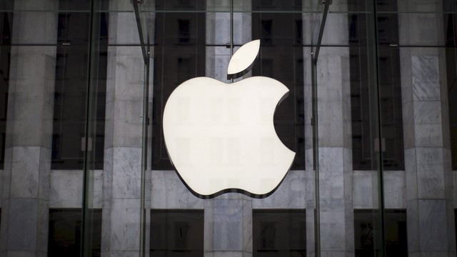 Nutekinti duomenys atskleidžia – „Apple“ vengia mokėti mokesčius