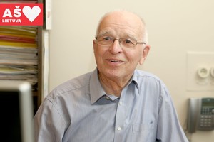 A.L.Telksnio Lietuva. Idėjų tvirtovė Kaunas ir „Ant kalno mūrai“ 