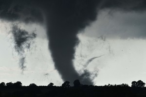 Atmosferą ištyrę mokslininkai pateikė baugią išvadą: grėsmė neišvengiama