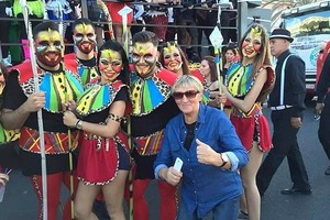 Buvusi sunkvežimio vairuotoja išdavė, kodėl Kanarus iškeitė į Rokiškį