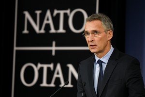 NATO modernizuoja savo vadovybės struktūrą