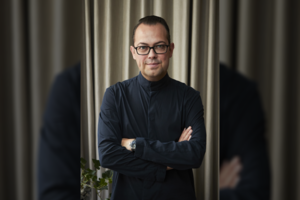 Skandinavijos restoranų garsenybė: geriausi šefai grįžta prie šaknų 