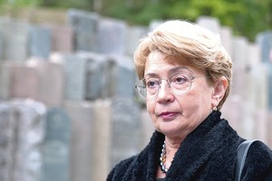 Nauji skambučiai dėl žydų turto grąžinimo