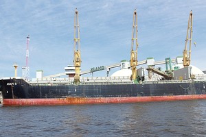 Rusija įbaugino kaimynus,  o Klaipėda kol kas laikosi