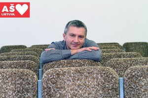 Profesoriaus R. Kėvalo Lietuva. Kernavės grožis ir legendinis roko festivalis