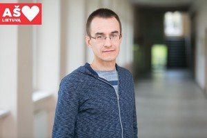 Mokytojo M. Janulevičiaus Lietuva. Veisiejų paslaptis ir unikalus žmogus šalies istorijoje