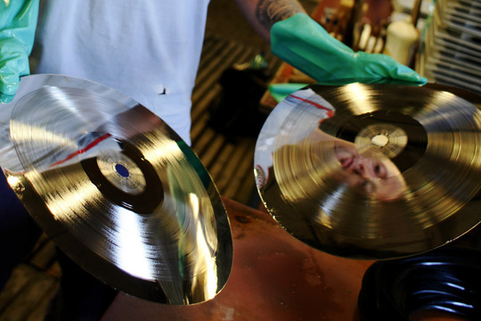 Mažai kas tikėjo, kad šis verslas gali  atgimti,  – dabar skaičiuoja pasakišką pelną 