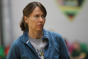 Kas iš „Aisčių“ komandos atstovavo Lietuvos moterų krepšinio rinktinei