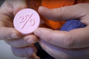 Perversmas namuose: skystas švaros priemones keičia labai netikėtas gaminys