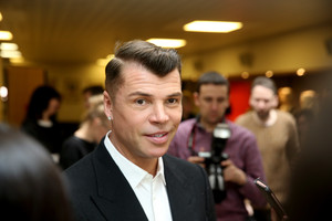 Dar vienas smūgis: leidėjai atsisako baigti Juozo Statkevičiaus kūrybai skirtą leidinį