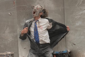 Kauno galerijoje – pasaulinio garso performansas 