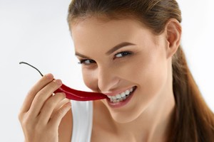 Visa tiesa apie aštrų maistą: naudingas sveikatai ar vis dėlto kenkia?