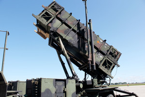 Švedija oro erdvės gynybai pirks amerikietiškąsias „Patriot“, o ne Europoje gaminamas raketas