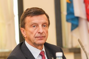 Prokurorai nepradės tyrimo dėl P. Baršausko habilitacinės disertacijos