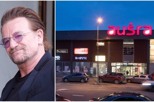 „Aušrą“ Utenoje valdanti bendrovė įsitikinusi: viskas skaidru